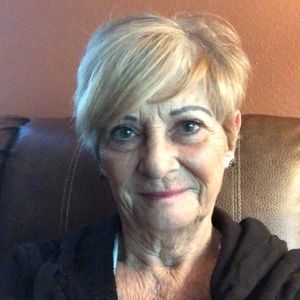 Meet your Posher, Deb